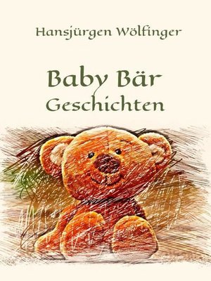 cover image of Baby Bär Geschichten